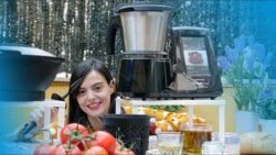 Taurus MyCook Touch – Así es la Thermomix española