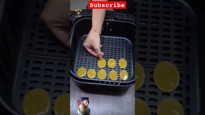 #airfryer #golgappelovers #food #golgappalove #recipe #kumarsanulofi #cooking