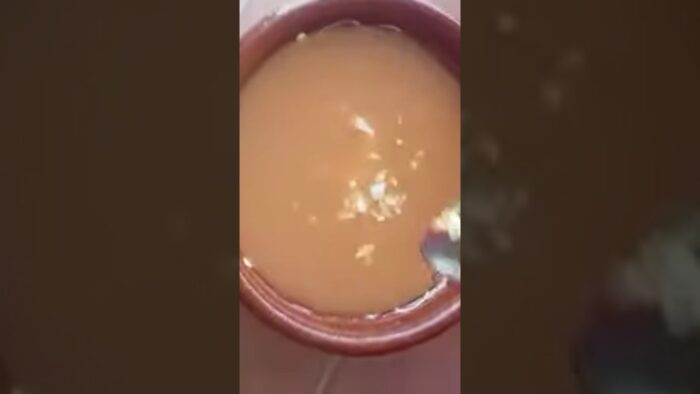 así se prepara el gazpacho con Thermomix al estilo de mi madre