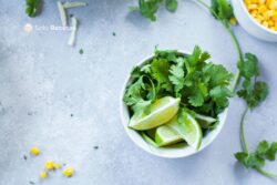 ¿Cómo conseguir que el perejil siga verde?