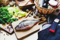 Menús semanales: Planifica tus comidas con antelación y ahorra tiempo