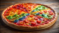 Recetas divertidas y fáciles de hacer en familia