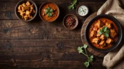 Recetas internacionales para paladares curiosos
