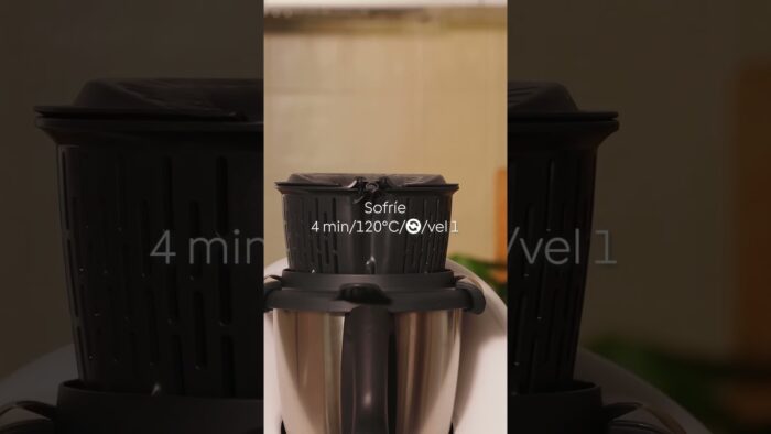 ¡Prueba esta receta de muffins, perfectos para cualquier hora! 😋 #thermomix #cookidoo #recetas
