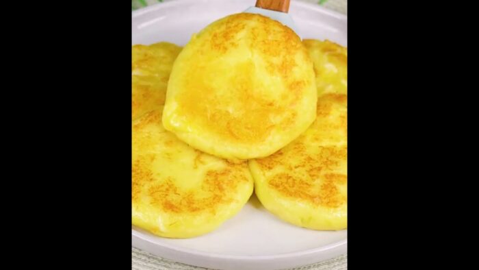 Receta de Patatas con Queso 🧀🥔