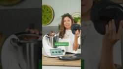 All-in-one: So einfach und schnell gehen Gerichte im Thermomix®  #thermomix #onepot