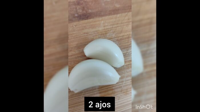 Arroz mediterráneo en Thermomix