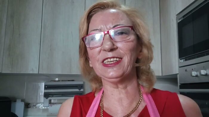 BERENJENAS 🍆 RELLENAS DE CARNE PICADA EN FREIDORA DE AIRE