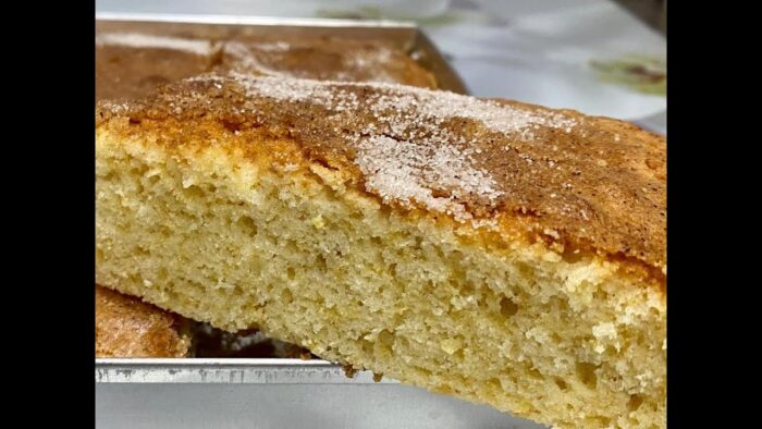 COCA DE LLANDA EN THERMOMIX 6!!