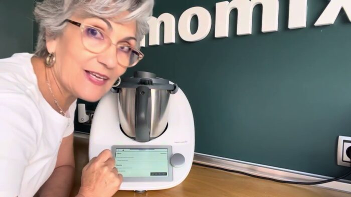 COMO ENCONTRAR UNA RECETA EN THERMOMIX 9 de julio de 2024