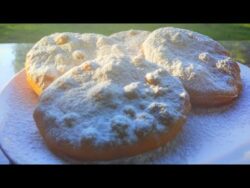 Como Hacer Sopaipillas en THERMOMIX! | fbb.bakery
