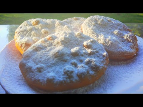 Como Hacer Sopaipillas en THERMOMIX! | fbb.bakery