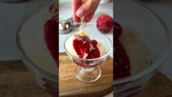 Der leckerste Frozen Yoghurt mit dem Thermomix® 😍🍦