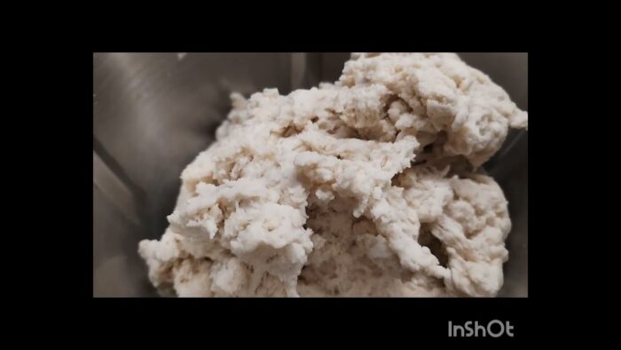 Dobladitas sanas y rápidas en nuestra Osojimix🤗 compatible con Thermomix