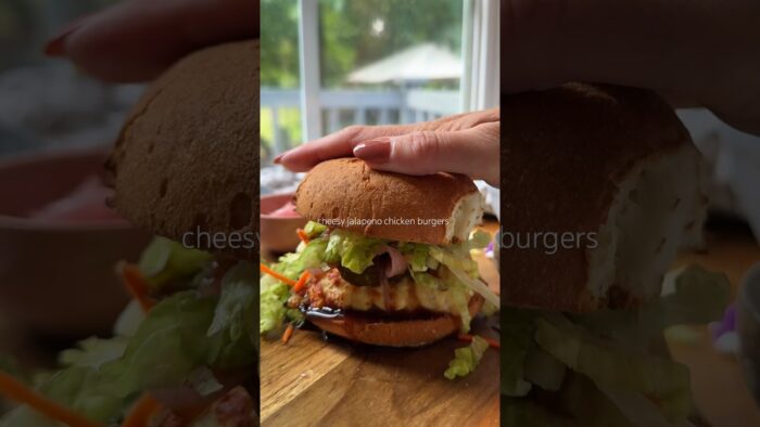 Easy air fryer recipe!