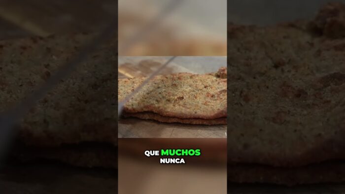 Milanesas de res crujientes  Receta fácil en freidora de aire