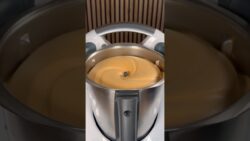 Mousse de café increíblemente fácil