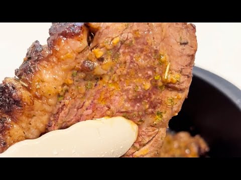PICANHA EN FREIDORA DE AIRE EN MENOS DE 40 minutos