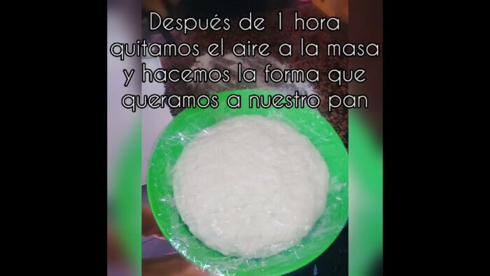 Pan en la freidora de aire casero. #freidoradeaire #freidorasinaceite #recetasfaciles #food #comida