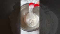 Pie de Piña en Freidora de Aire   Receta por Cookasmarvic