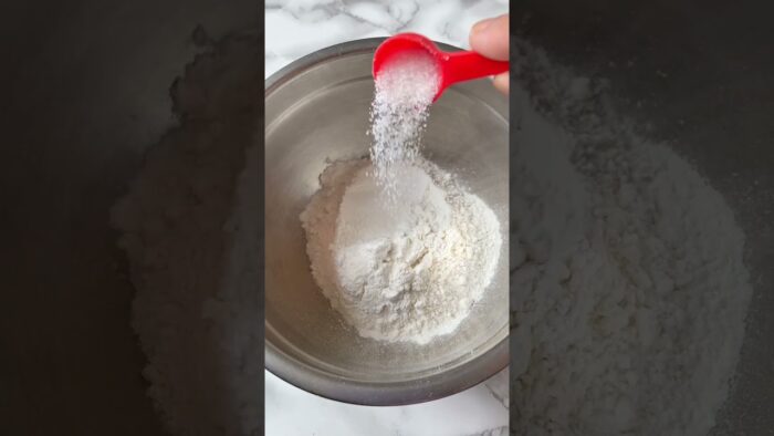 Pie de Piña en Freidora de Aire   Receta por Cookasmarvic