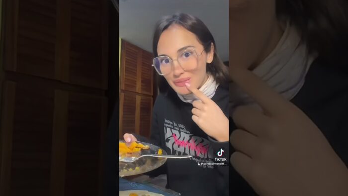 Que pasa si pones una tarta en la FREIDORA DE AIRE