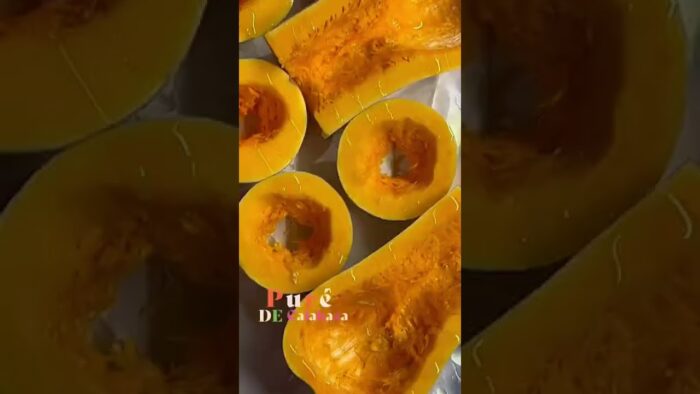 Quien dijo que no se podía haber puré en la freidora de aire