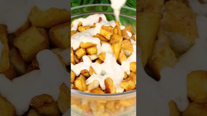 Receta de Ensalada Saludable 🥗