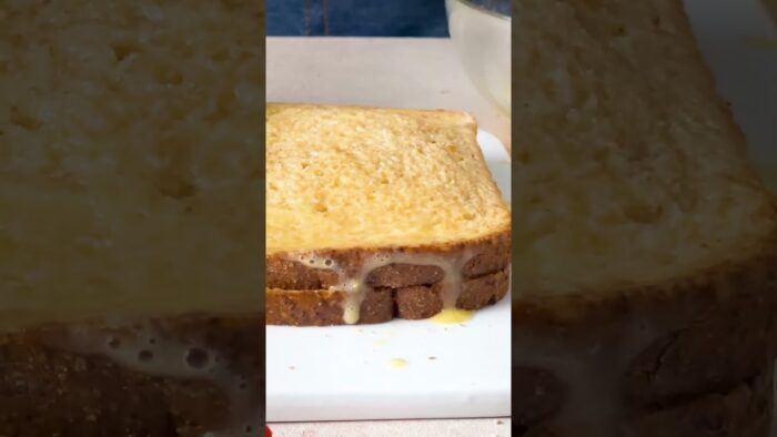 Slimming World air fryer pop tart – full recipe in the description #slimmingworldrecipes #airfryer
