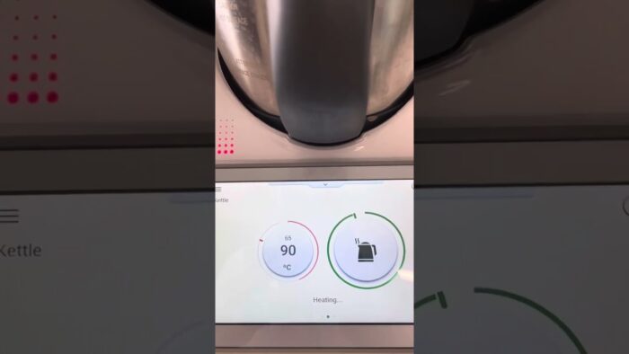 Tere conoce Thermomix