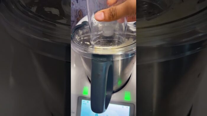 Thermomix accessories