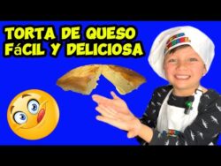 Torta de queso en freidora de aire. ¡Receta Rápida y deliciosa!