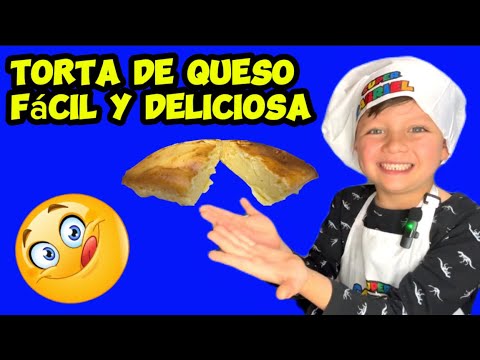 Torta de queso en freidora de aire. ¡Receta Rápida y deliciosa!