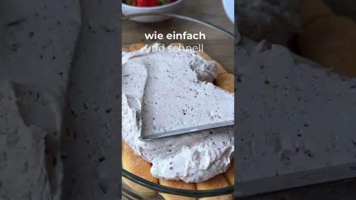 Unglaublich cremiges Yogurette Tiramisu aus dem Thermomix® 😍🤩