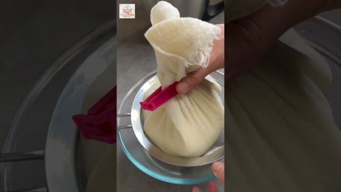YOGUR CASERO en la THERMOMIX, muy fácil de preparar y delicioso #recetas #thermomix #recetasfaciles