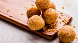 El desconocido plato de Castilla-La Mancha fácil de preparar y para los amantes del queso