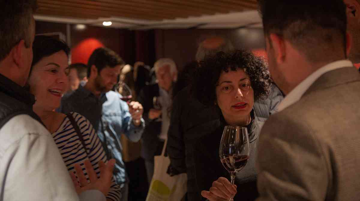 Finca Valpiedra presenta Petra de Valpiedra, su nuevo vino 100% garnacha 3