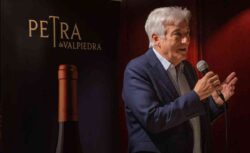Finca Valpiedra presenta Petra de Valpiedra, su nuevo vino 100% garnacha