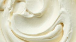 Helado de nube: receta creativa para este verano
