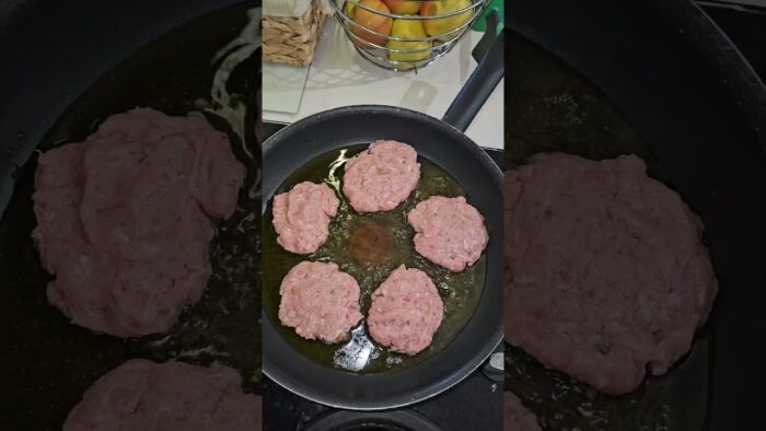 #kotlety #pożarskie #kotletypożarskie #obiad #szybkiobiad #thermomix #tm6