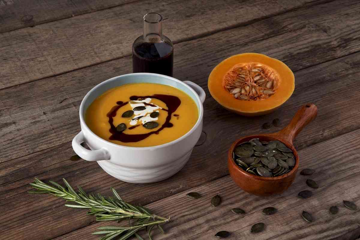 Los Anzi’s. El primer aceite natural de semillas de calabaza en España 4 Los Anzi’s. El primer aceite natural de semillas de calabaza en España 4