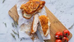 Milanesa argentina: receta clásica
