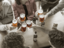 Monde Selection reconoce con cuatro oros a Mahou