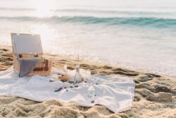 Picnics perfectos: Recetas para llevar y disfrutar al aire libre