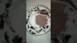 #receta de oreo – cómo preparar galletas en la freidora de aire súper fácil