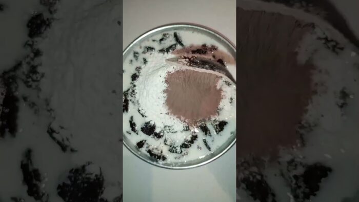 #receta de oreo – cómo preparar galletas en la freidora de aire súper fácil