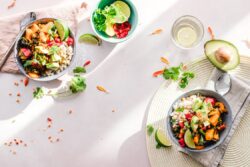Recetas ligeras y refrescantes para combatir el calor