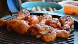 Recetas para freidoras de aire: 6 platos rápidos, deliciosos y saludables para el verano