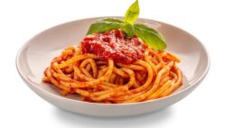 Salsa amatriciana: cómo hacer la receta tradicional italiana
