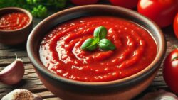 Salsa gaucha, la receta original y auténtica
